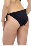 Плавки брифи на зав'язках Lupoline Bahama Black