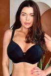 Купальний топ Lupoline Bahama Big Soft Black