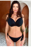 Плавки брифы на завязках Lupoline Bahama Black
