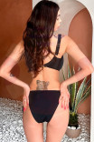 Плавки брифы на завязках Lupoline Bahama Black
