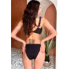 Плавки брифы на завязках Lupoline Bahama Black