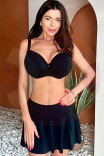 Спідниця Lupoline Bahama Black