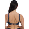 Купальный топ Fantasie Paros Coast Gathered Full Cup Bikini Top FS506101 Midnight Sparkle
