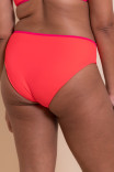 Плавки Curvy Kate Minimalist Bikini Brief CS030500 Coral/Pink