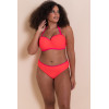 Плавки Curvy Kate Minimalist Bikini Brief CS030500 Coral/Pink