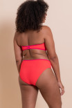 Плавки Curvy Kate Minimalist Bikini Brief CS030500 Coral/Pink
