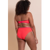 Плавки Curvy Kate Minimalist Bikini Brief CS030500 Coral/Pink