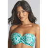 Купальний топ бандо Panache  Ella  Bandeau Bik SW1763B English Rose Print