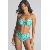 Купальний топ бандо Panache  Ella  Bandeau Bik SW1763B English Rose Print