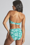 Купальний топ бандо Panache  Ella  Bandeau Bik SW1763B English Rose Print