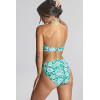 Купальний топ бандо Panache  Ella  Bandeau Bik SW1763B English Rose Print