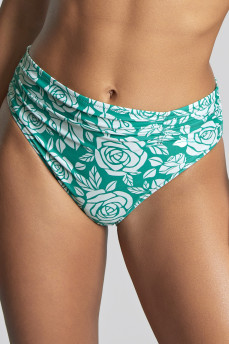 Купальні плавки Panache Ella Midi Brife SW1729B English Rose Print