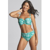 Купальні плавки Panache Ella Midi Brife SW1729B English Rose Print