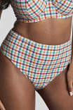 Купальні плавки високі Panache Bette High Waist Brief SW1755A Srsckr Multi