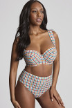 Купальні плавки високі Panache Bette High Waist Brief SW1755A Srsckr Multi