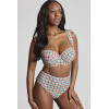 Купальні плавки високі Panache Bette High Waist Brief SW1755A Srsckr Multi