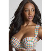 Купальний топ Panache Bette Balcony Bikini SW1842B Srsckr Multi