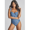 Цілісний купальник Panache Monica Balc Suit SW1850C Posy Print