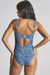 Цельный купальник Panache Monica Balc Suit SW1850C Posy Print