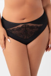Брифы Gorsenia Adore K931 Black