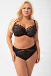 Брифы Gorsenia Adore K931 Black