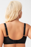 Бюстгальтер м'який Gorsenia Adore K930 Black