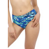 Плавки брифы Lupoline Wave Blue