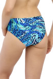 Плавки брифы Lupoline Wave Blue