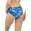 Плавки брифы Lupoline Wave Blue