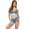 Плавки брифы Lupoline Wave Blue