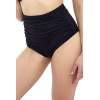 Плавки брифы высокие Lupoline Сaviana Black