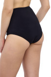 Плавки брифы высокие Lupoline Сaviana Black