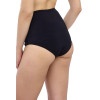 Плавки брифы высокие Lupoline Сaviana Black