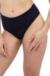 Плавки стринги Lupoline Сaviana Black
