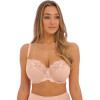 Уцінка. Бюстгальтер м'який Fantasie Reflect Side Support Bra FL101801 Beige