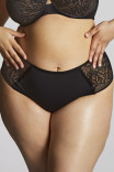 Брифы Panache Sculptresse Sophia Deep Brief 11192 Black