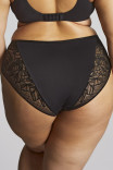 Брифы Panache Sculptresse Sophia Deep Brief 11192 Black