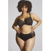 Брифы Panache Sculptresse Sophia Deep Brief 11192 Black