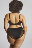 Брифы Panache Sculptresse Sophia Deep Brief 11192 Black