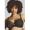 Бюстгальтер м'який Panache Sculptresse Sophia Full Cup 11195  Black