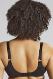 Бюстгальтер м'який Panache Sculptresse Sophia Full Cup 11195  Black