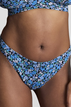Купальные плавки бразильянки Panache Bette Brazilian Brief SW1766A Posy Print