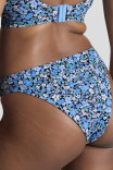 Купальные плавки бразильянки Panache Bette Brazilian Brief SW1766A Posy Print