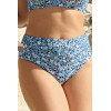 Купальные плавки высокие Panache Bette High Waist Brief SW1755B Posy Print