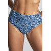 Купальні плавки високі Panache Bette High Waist Brief SW1755B Posy Print