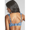 Купальный топ Panache Bette Balcony Bikini SW1842C Posy Print