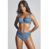 Купальный топ Panache Bette Balcony Bikini SW1842C Posy Print