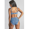 Купальный топ Panache Bette Balcony Bikini SW1842C Posy Print
