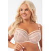 Бюстгальтер м'який Gorsenia Mirella K904 Beige