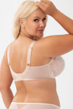 Бюстгальтер м'який Gorsenia Mirella K904 Beige